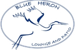 blue-heron